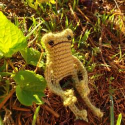 User Profile: dandelionfrog