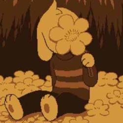 User Profile: bunnyomen