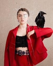 Profile: RueRose