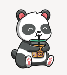 User Profile: RelaxedPanda007