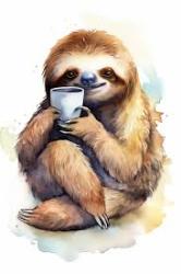 User Profile: ListeningSloth