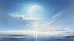 User Profile: HealingMoonlight