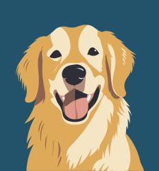 User Profile: kindgoldenpaws