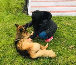 User Profile: HappyMaya2425