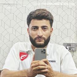 User Profile: KindAsif