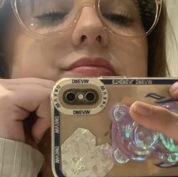 User Profile: Keepingthingspeachy