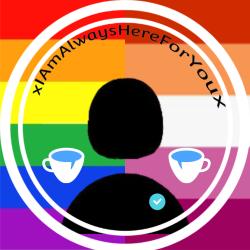User Profile: xIAmAlwaysHereForYoux