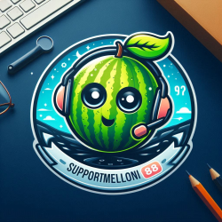 User Profile: SupportMelon88