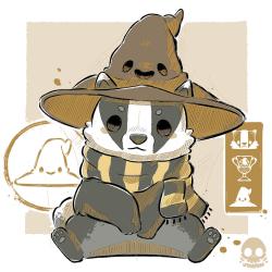 User Profile: CamilaHufflepuff