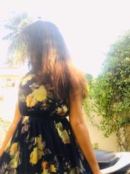 User Profile: FaithfulRose10
