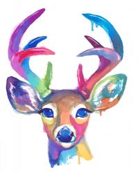 Profile: professionalDeer72