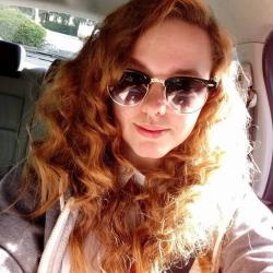 Profile: DivergentBeth