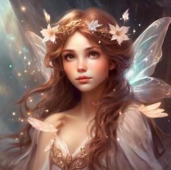 User Profile: CalmFaerie