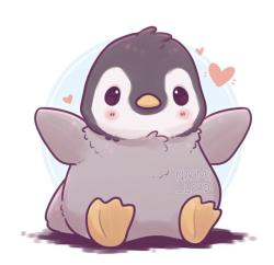 User Profile: YourLocalPenguin