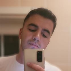 User Profile: OnurS