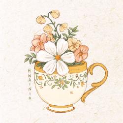 User Profile: Rach4