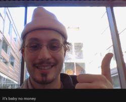 User Profile: modestundue