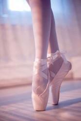 Profile: thedancerwithin