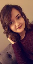Profile: KerrieBerrie77x3
