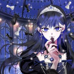 User Profile: cyReynaBermuda