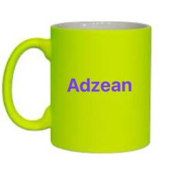 User Profile: Adzean87