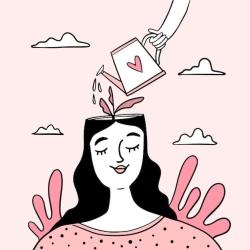 User Profile: softmindsoul