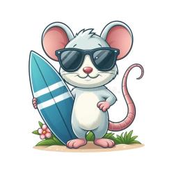 User Profile: Mousevictoriouss