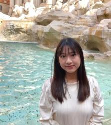 User Profile: rina029