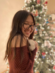 Profile: iwaslonelytoo