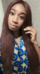 User Profile: SequoiaSerenity