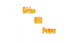 Profile: divinewillpower86