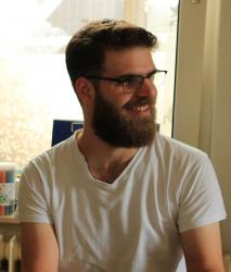 User Profile: OpenMindSharpEye
