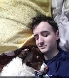 Profile: ChosenMarshmallow