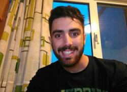 User Profile: CalmListener