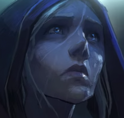 User Profile: Eluna