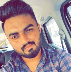 User Profile: YashTambe