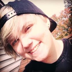 Profile: Ajdaubner