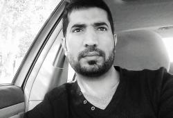 User Profile: Mosaed