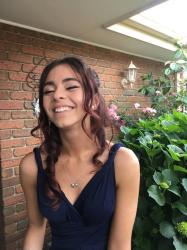 Profile: LeahMargarita