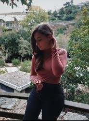 User Profile: laramsilva