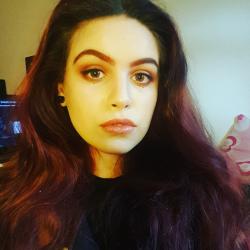 Profile: luminousDreamer79