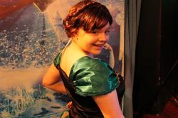 Profile: ptvDarcey