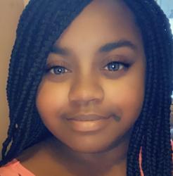 User Profile: PreciousPeace
