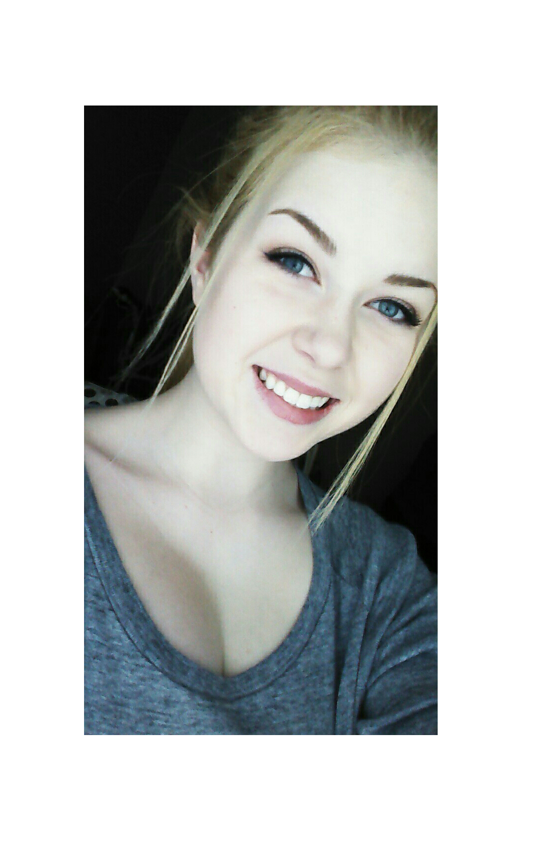 Profile: Emmaline