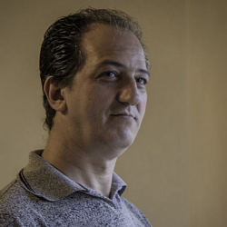 Profile: JEF