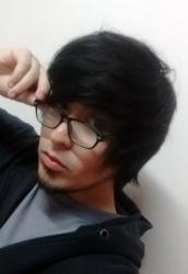 User Profile: mats