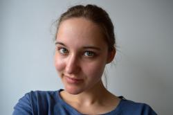 User Profile: Maaike