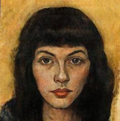 Profile: Amaria