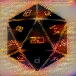 User Profile: TheLoreWriter