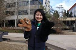 User Profile: Hui05